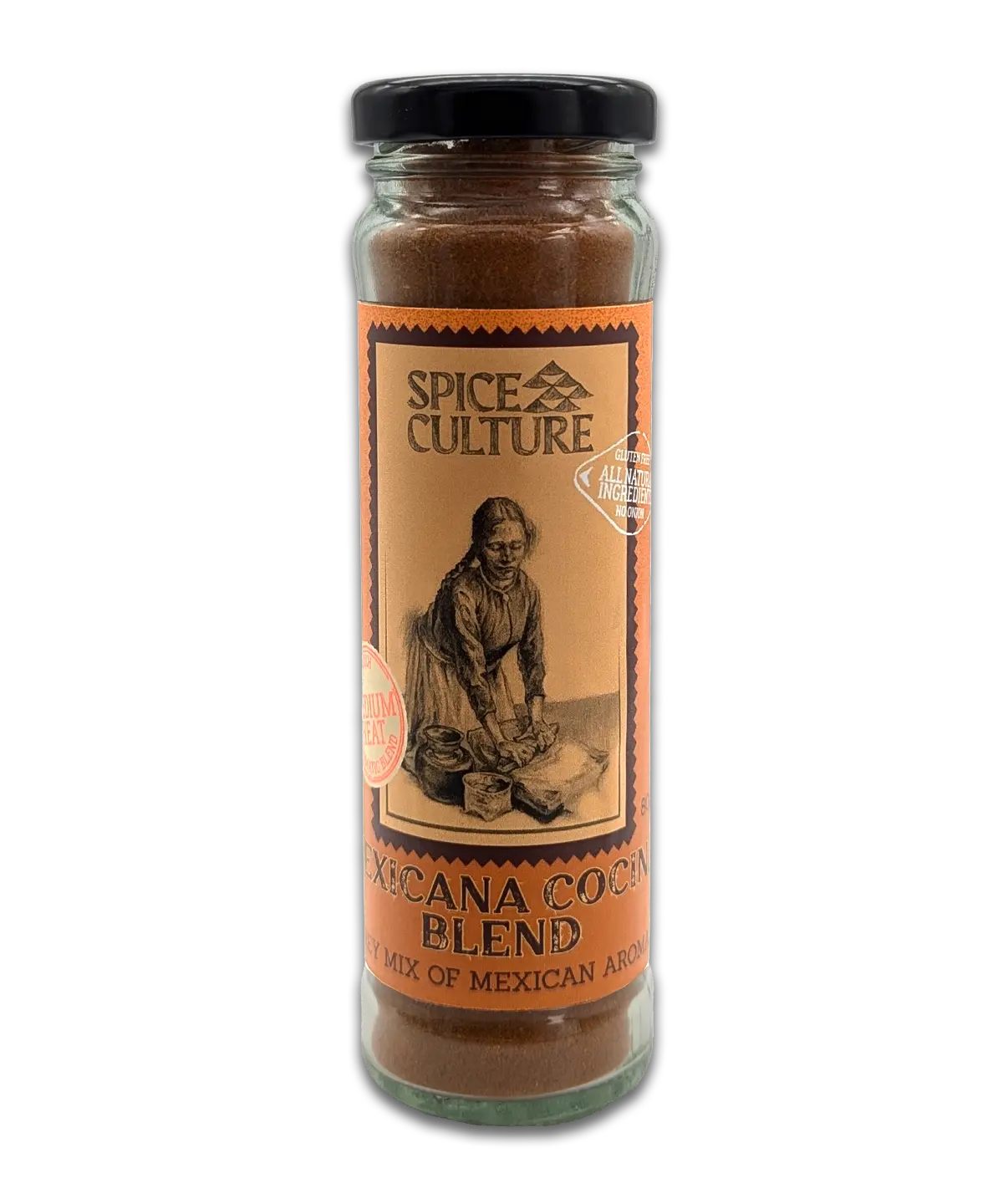 その他 Mexican Cooking MEXICANA COCINA BLEND – SPICE CULTURE