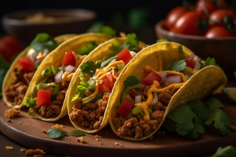 Mexicana Tacos Ranchos
