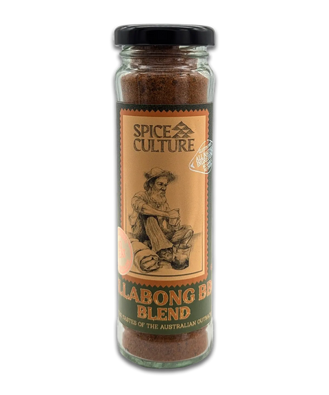 BILLABONG BBQ BLEND