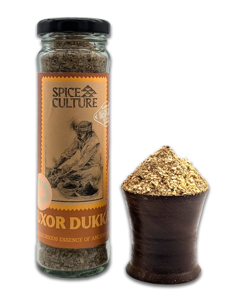 LUXOR DUKKAH