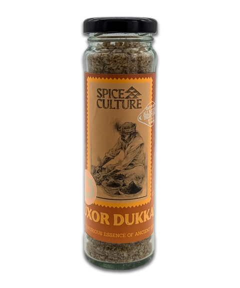 LUXOR DUKKAH