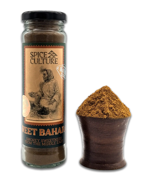 SWEET BAHARAT