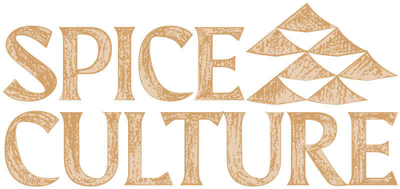 SPICE CULTURE